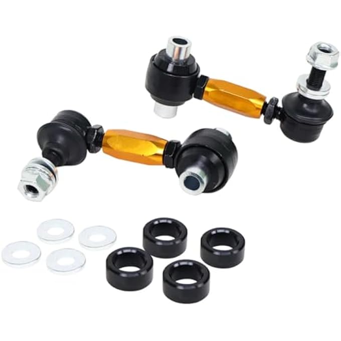 WhiteLine Klc182 Black Link Kit - Image 3