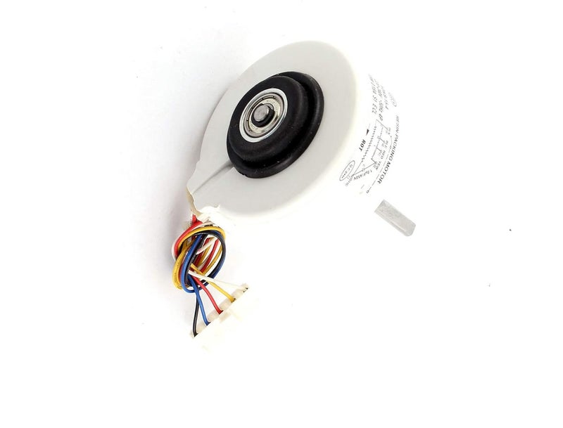 YDKS 15 4 Single Phase Asynchronous Motor For Air Conditioner Indoor Fan - Image 3