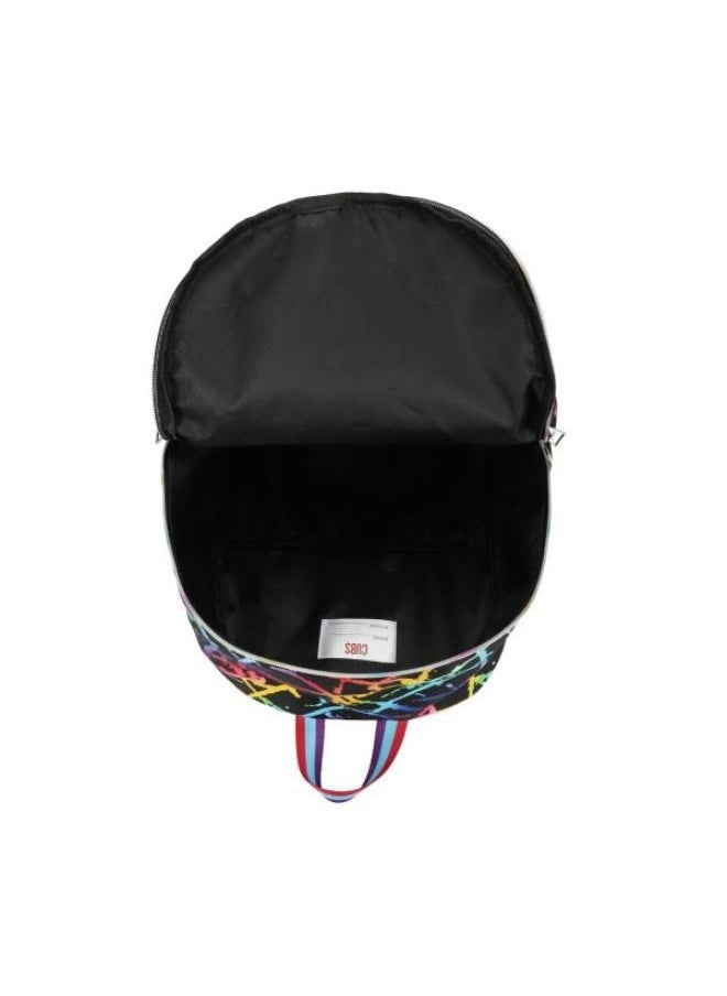 CUBS - High-School Dark Night Ray Multicolor - Image 1