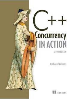 C++ Concurrency in Action,2E 