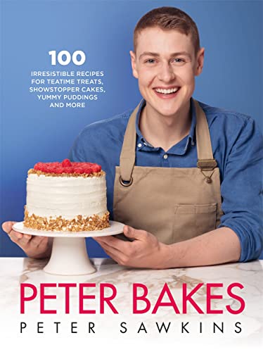 Peter Bakes 