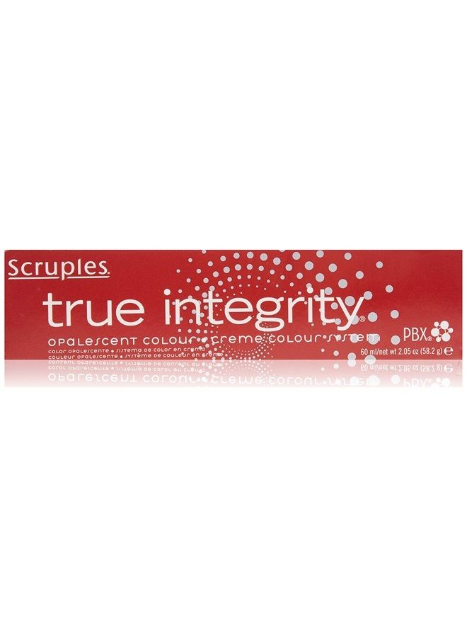Scruples True Integrity Opalescent Cream, Hair Color 4g, 2.05 Ounce - Image 1