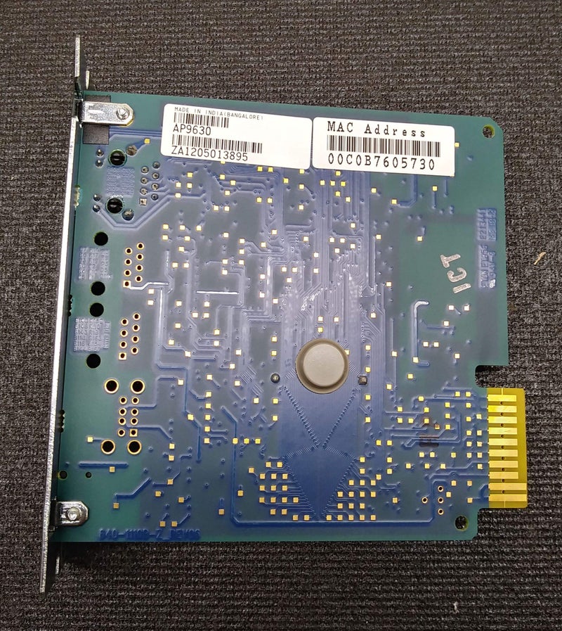 APC AP9630 UPS Network Management Card 2 - Image 2