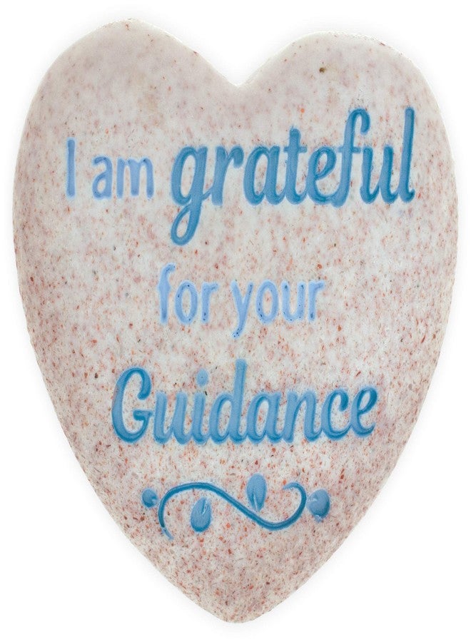Angelstar Heart Pocket Stone - Friend, Multicolored - Image 2