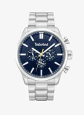 Timberland silver