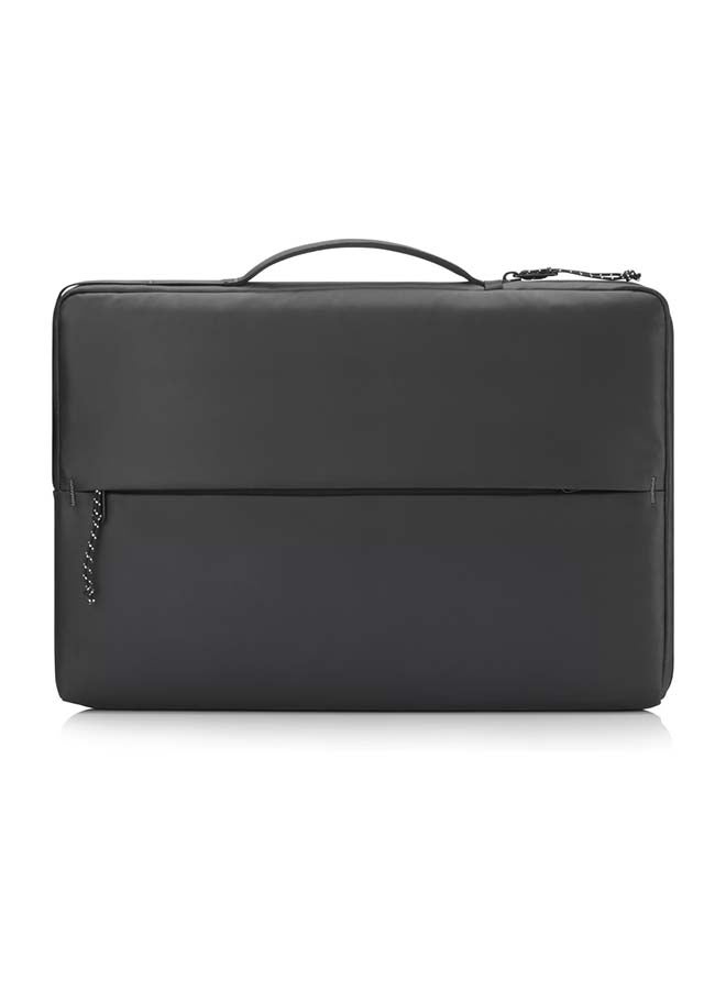 HP غلاف مقاوم للماء - (حتى 15.6 بوصة) أسود - Image 1