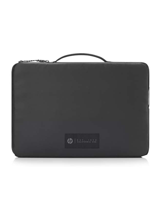 HP غلاف مقاوم للماء - (حتى 15.6 بوصة) أسود - Image 5