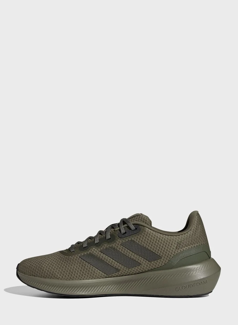 adidas حذاء ران فالكون 3.0