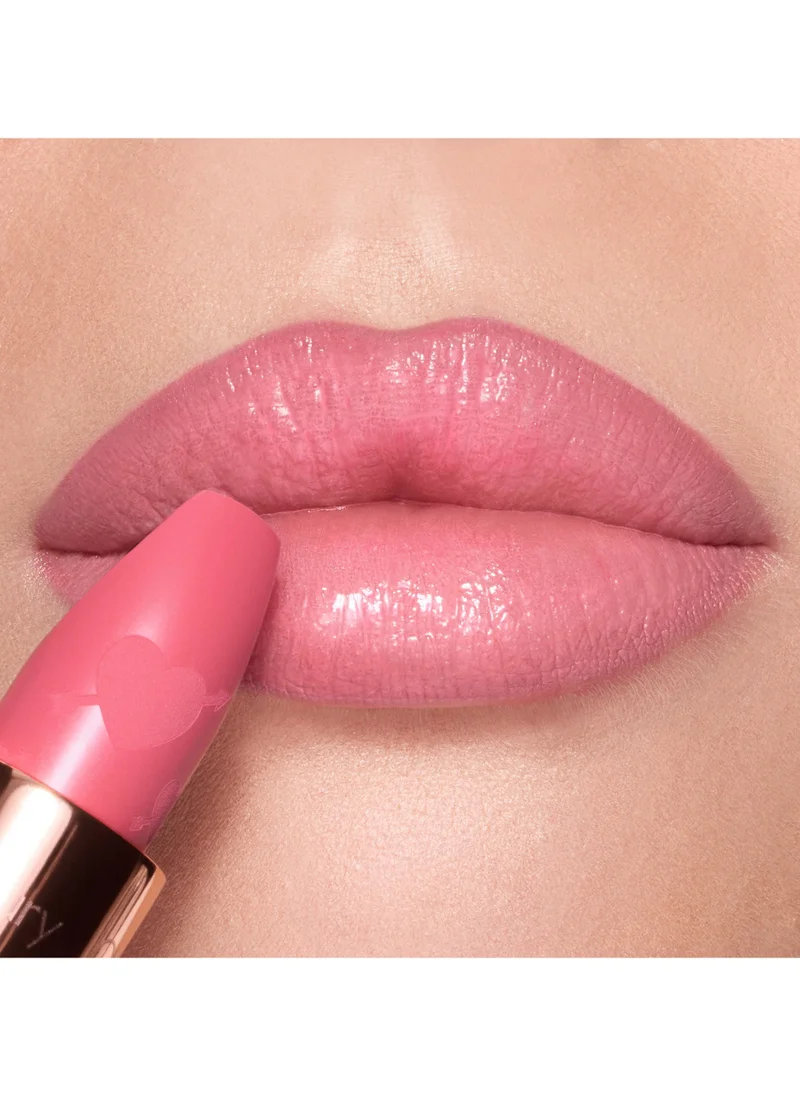 Charlotte Tilbury Love Season Lipstick - Kiss Talk - Global