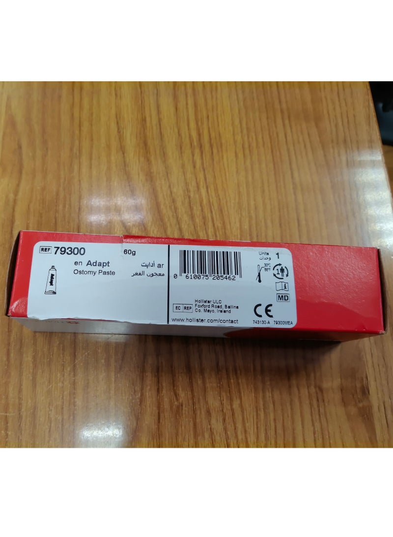 هوليستر معجون هولستر Adapt – 79300 لاصق حماية الجلد حول المفاغرة - Image 2