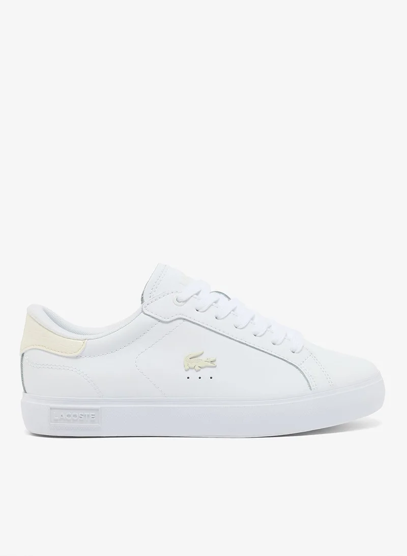 Powercourt Low Top Court Sneakers