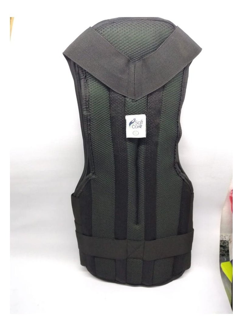 سوفت كير حزام ظهر كامل اكس لارج - Image 1