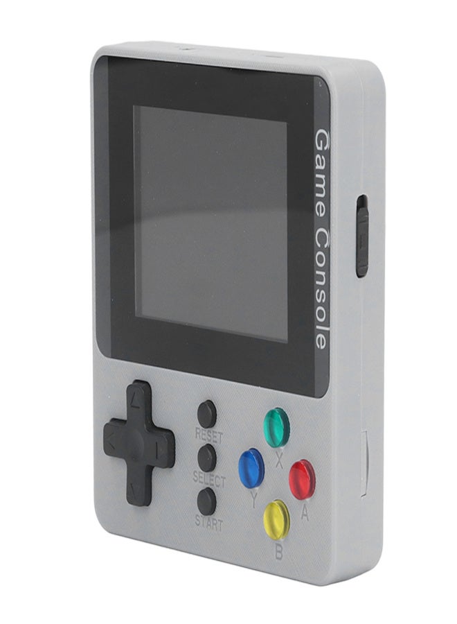 Handheld Game Machine Electronic Portable Retro Mini Classic Game Console for Kids - Image 2