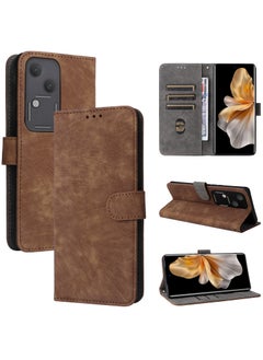 V30 Cover Brown