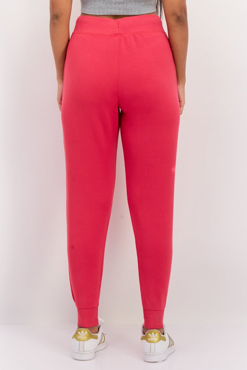 SKECHERS Women Sportswear Fit Outdoor Jogger Pants, Raspberry  - Image 2
