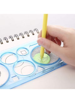 Generic Multi functional Spirograph  - Image 4