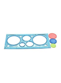 Generic Multi functional Spirograph  - Image 1
