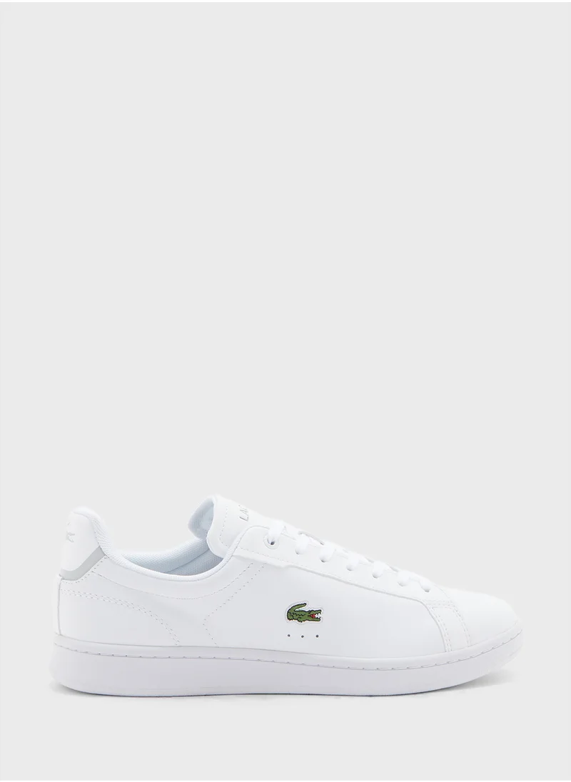 LACOSTE Carnaby Low Top Sneakers