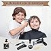 EP EXERCISE N PLAY Kids Hair Stylist Play Set Kids Shaving Kit for Boys Toy Barber Shop Playset Pretend Play Toy Gift for Boys Toddlers Age 3 Years Old - Image 4