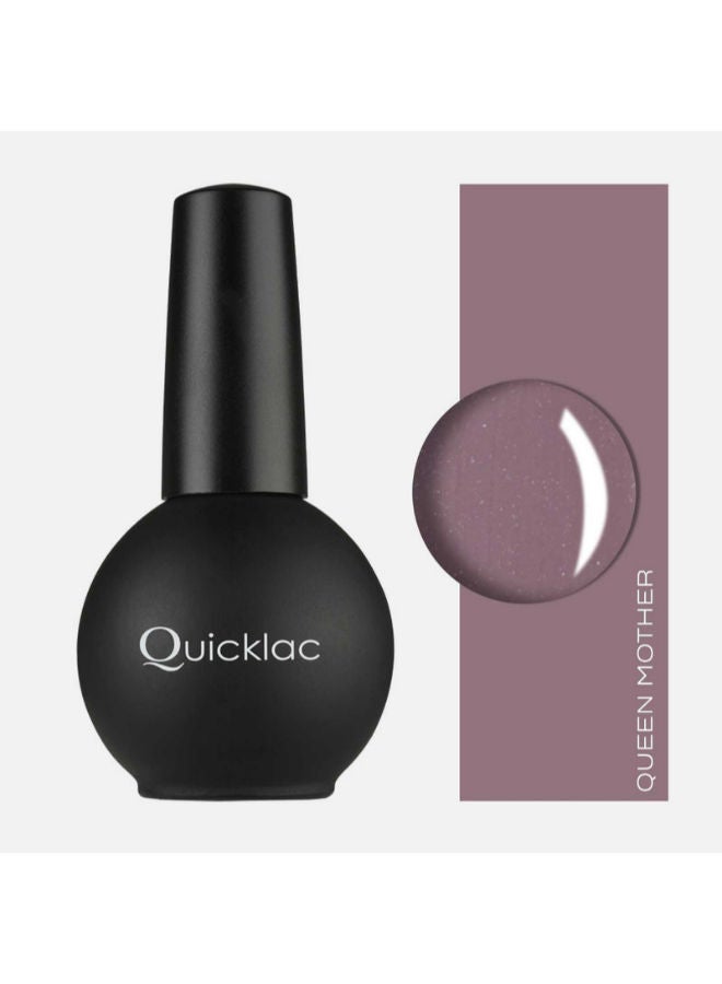 Mia Makeup QUICKLAC REBEL # 