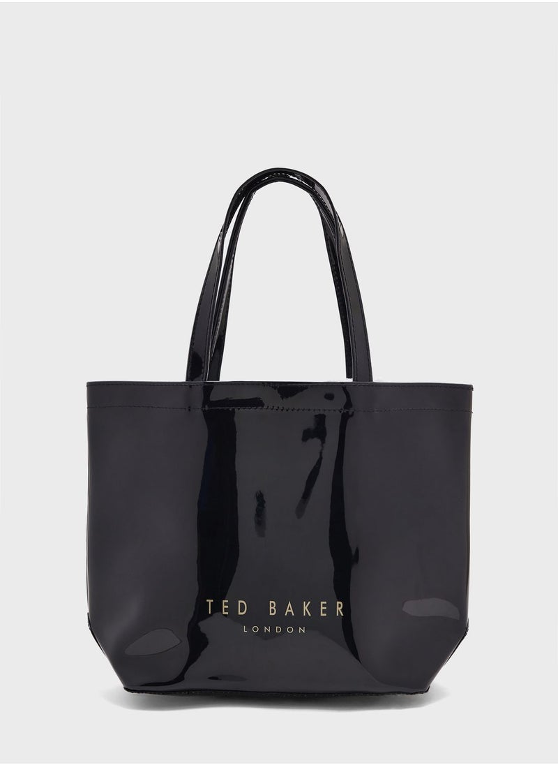 Ted Baker - Nicon Knot Top Handle Tote - Image 1