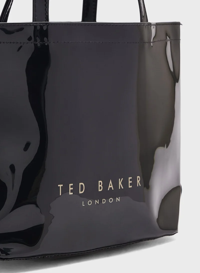 Ted Baker Nicon Knot Top Handle Tote