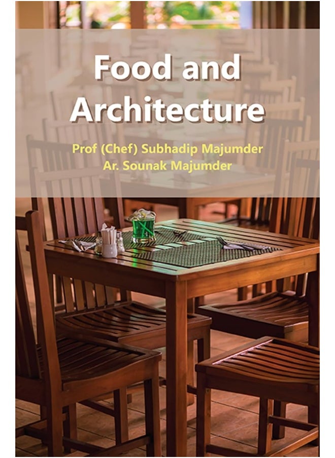 Food and Architecture 