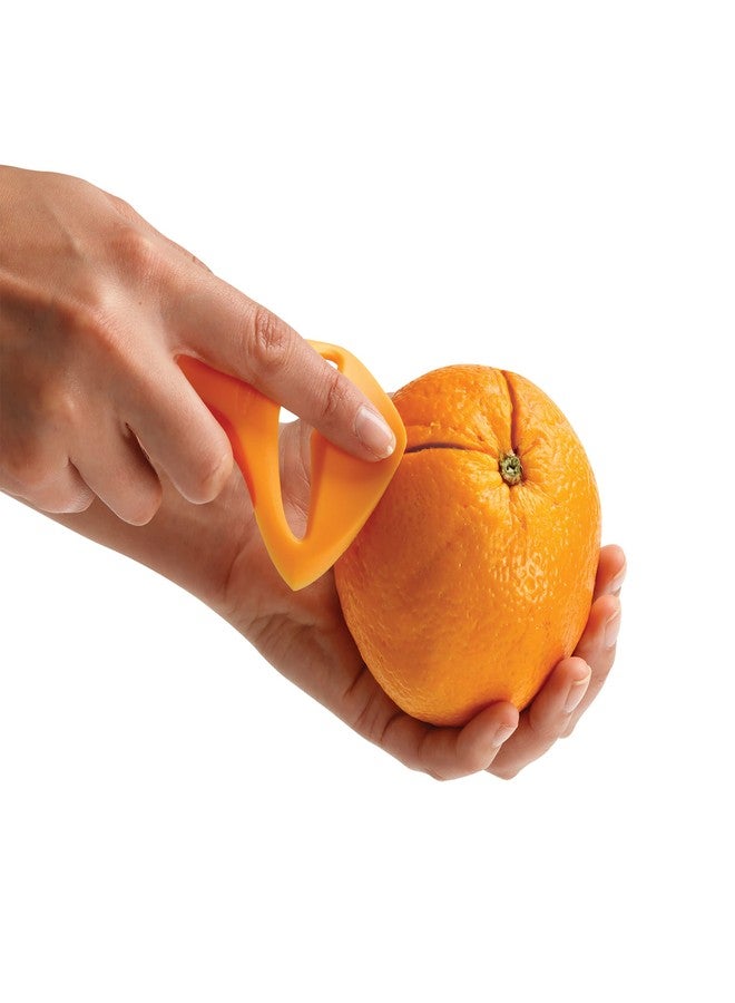 Chef'n ZeelPeel Orange Peeler - Image 5