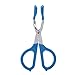 POCREATION Bulb Pliers, Universal Metal Removal Installation Tool Broken Bulb Extractor, for Removing Hard to Reach - Image 2