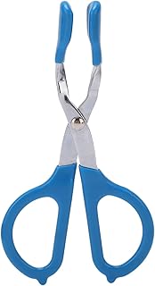 POCREATION Bulb Pliers, Universal Metal Removal Installation Tool Broken Bulb Extractor, for Removing Hard to Reach - Image 1