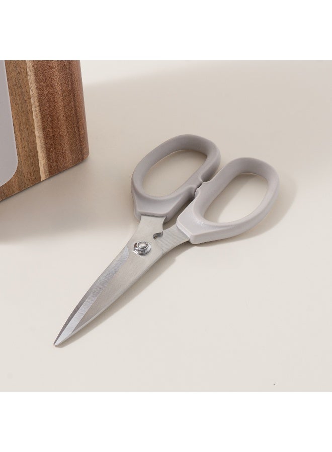 ALBERTO مجموعة كتلة سكاكين خشبية 7 قطع - Image 2