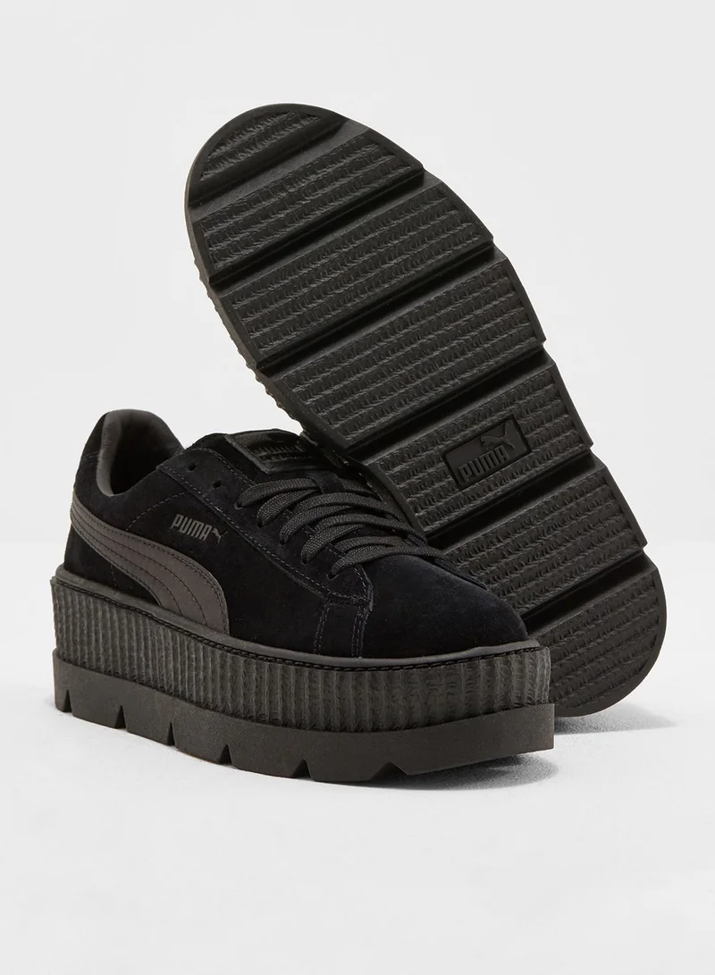 Puma x Fenty Fenty Cleated Creeper Suede