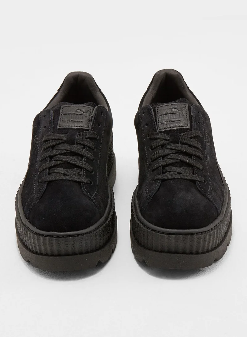 Puma x Fenty Fenty Cleated Creeper Suede