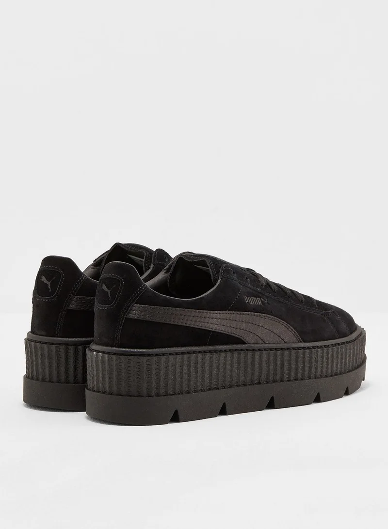 Puma x Fenty Fenty Cleated Creeper Suede
