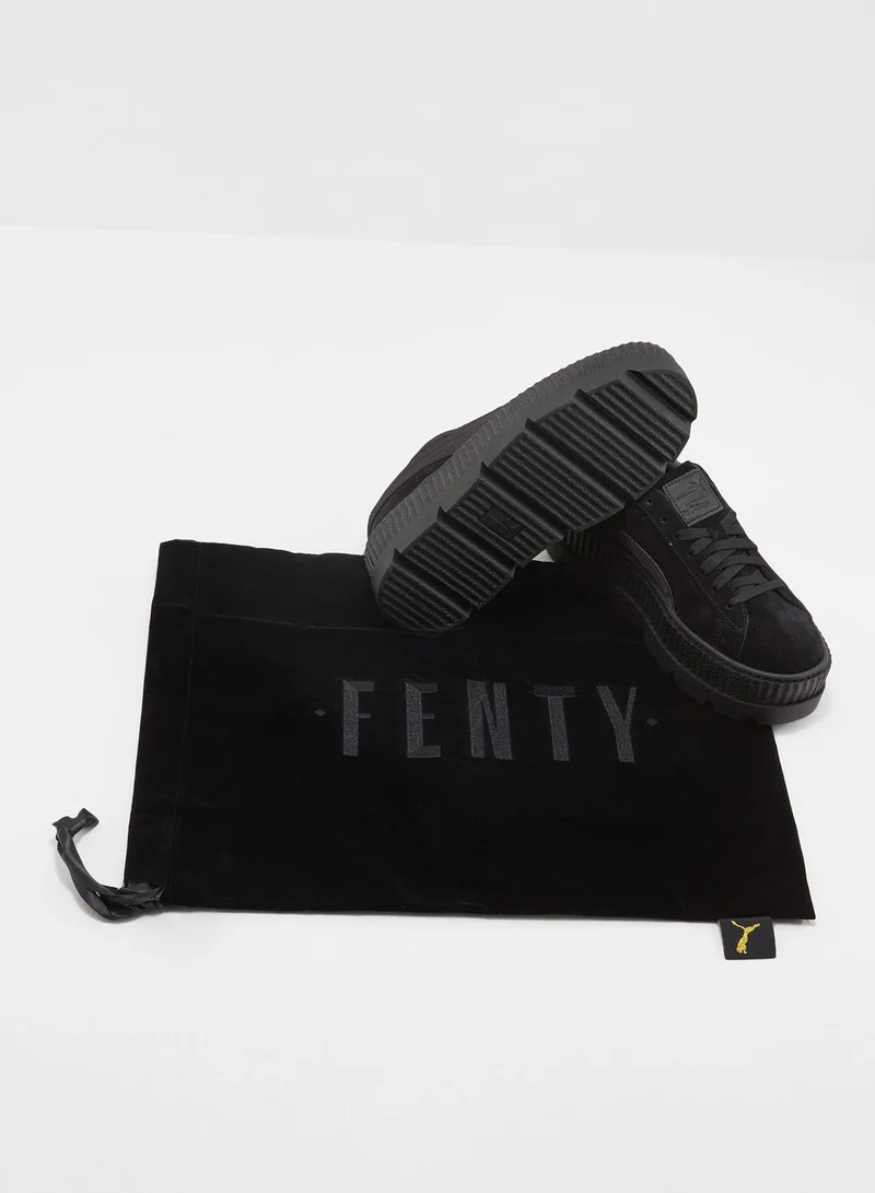 Puma x Fenty Fenty Cleated Creeper Suede