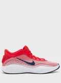 Nike red