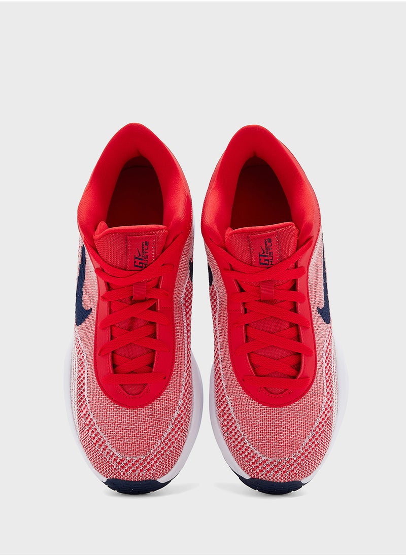 Nike - G.T. HUSTLE ACADEMY - Image 1