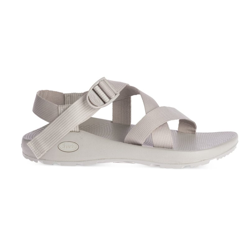 Chaco Mens Z1 Classic Sandal Chateau Gray 9