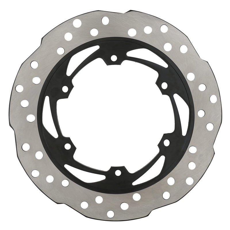 Rear Brake Disc Plate Compatible For Bajaj Pulsar NS 200/RS 200/NS 160/Dominar 400/