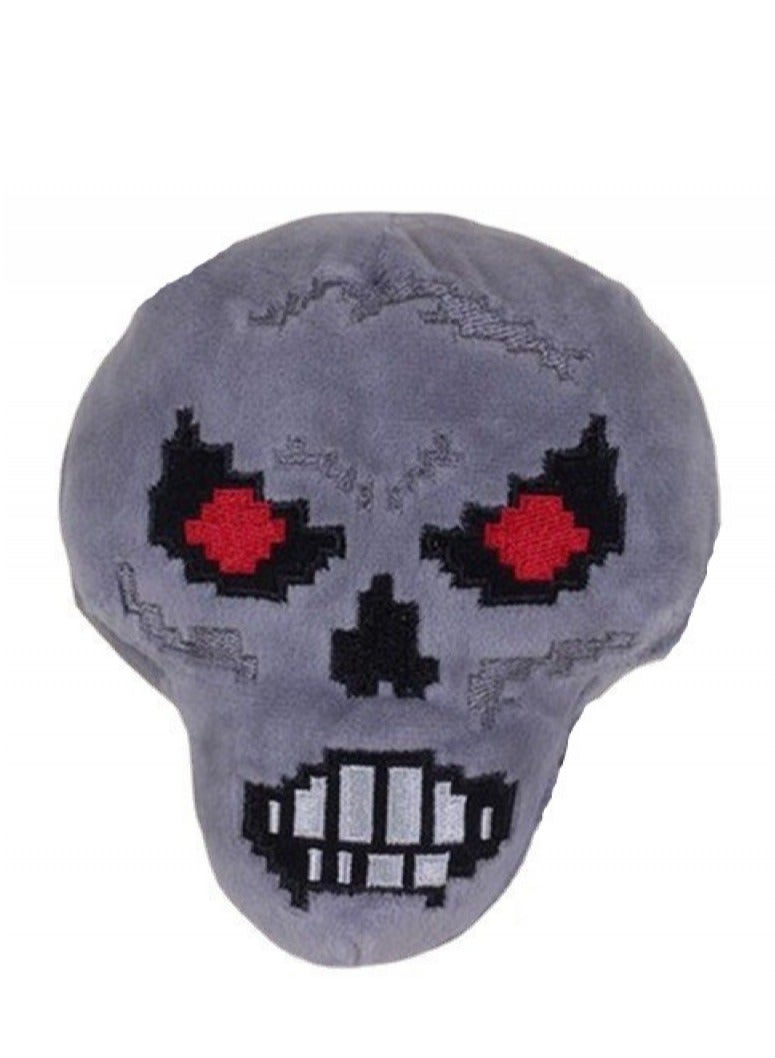 general 1 Pcs Minecraft Plush Toy 25cm