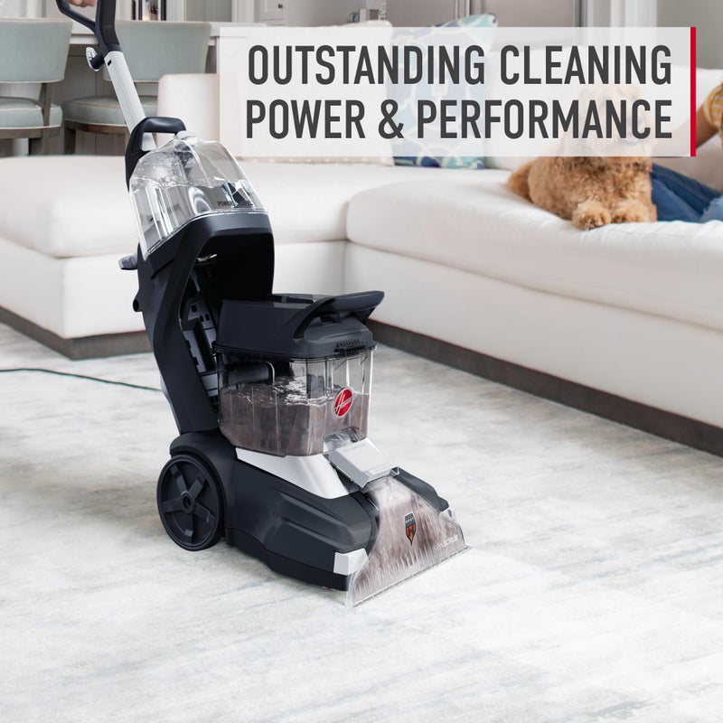 HOOVER Hoover Renewal Carpet Cleaning Formula/Solution 64oz AH30924  - Image 4