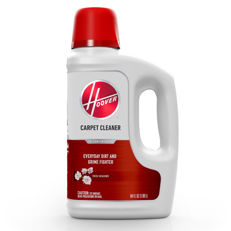 HOOVER Hoover Renewal Carpet Cleaning Formula/Solution 64oz AH30924  - Image 1