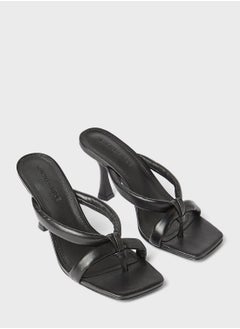 KENDALL + KYLIE Bal Leather Sandals  - Image 2