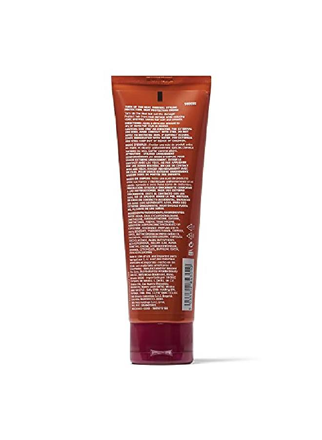 BTZ Beyond The Zone Thermal Style Protection Cream - Image 3