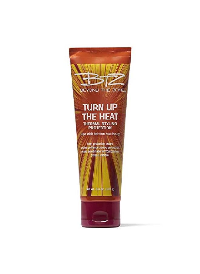 BTZ Beyond The Zone Thermal Style Protection Cream - Image 2