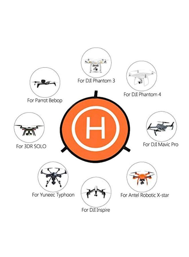 NIBEMINENT Drones Landing Pad - Image 4