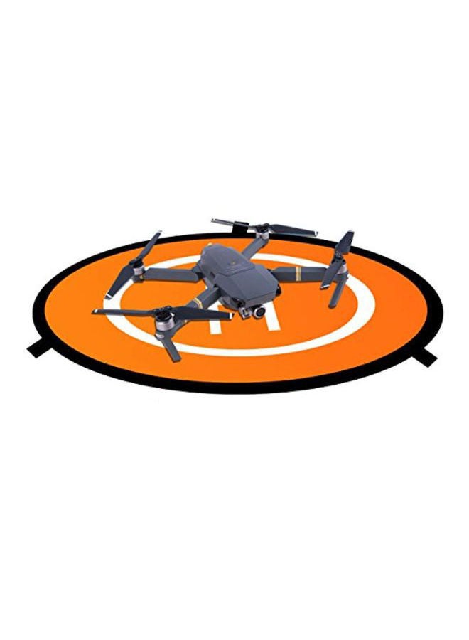 NIBEMINENT Drones Landing Pad - Image 1