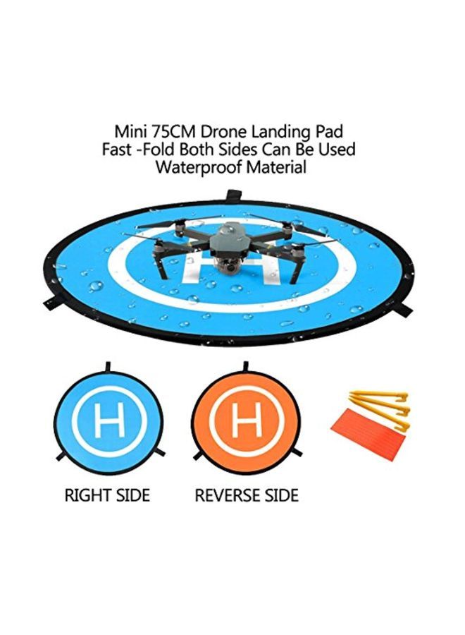 NIBEMINENT Drones Landing Pad - Image 3