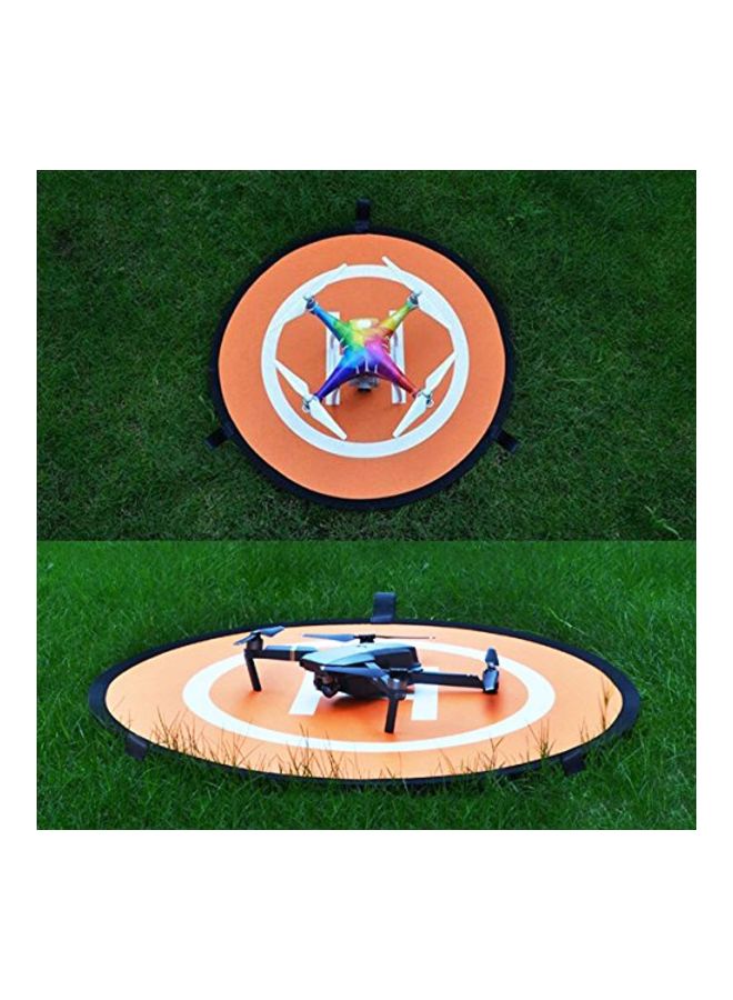 NIBEMINENT Drones Landing Pad - Image 5