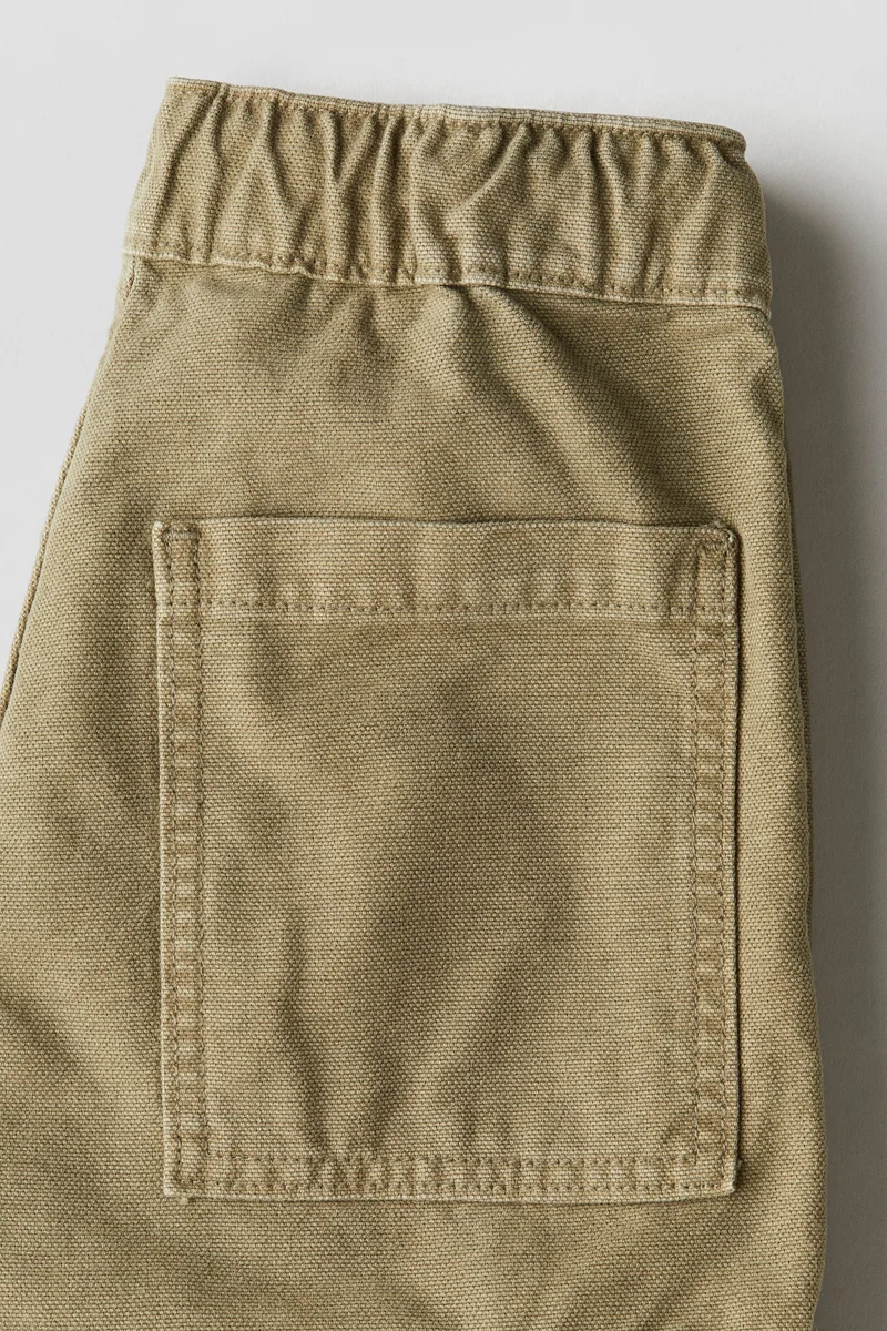 H&M Cargo trousers
